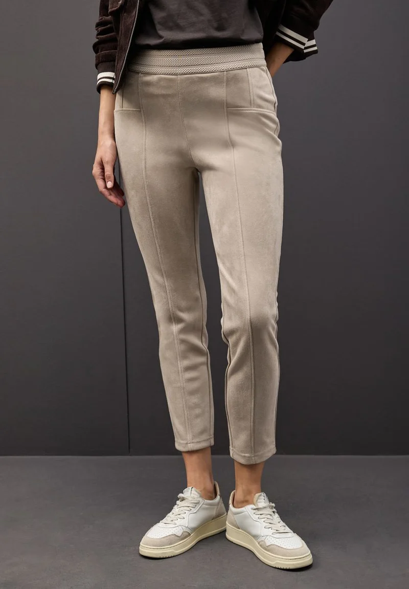 Velours Hose