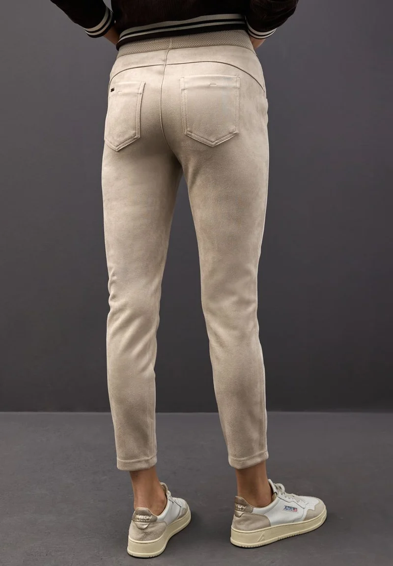 Velours Hose