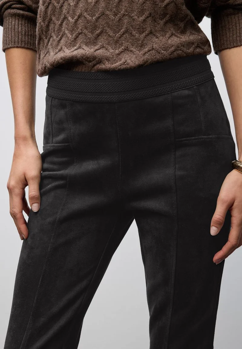 Velours Hose