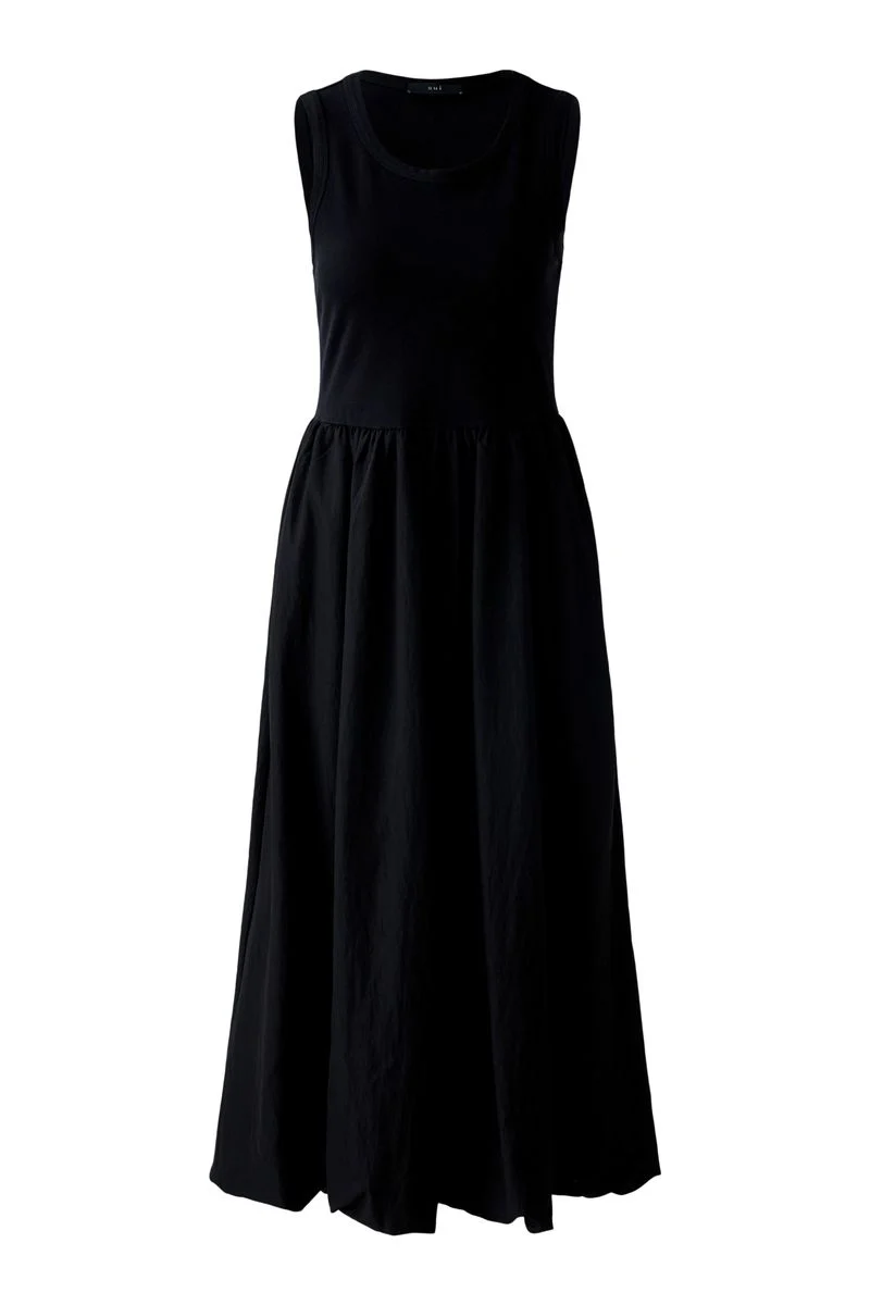 Midikleid