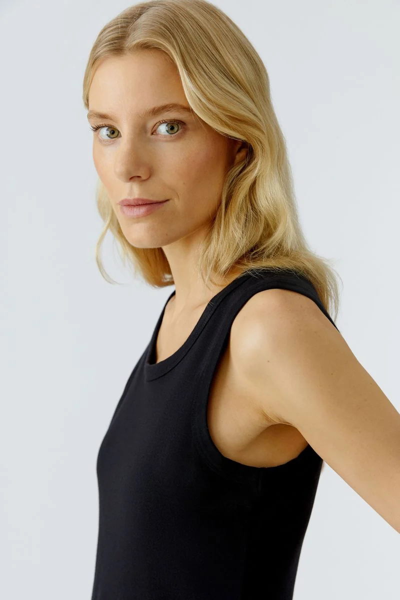 Midikleid