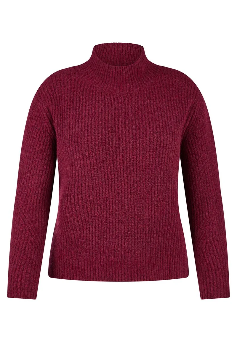 Bordeaux Glow