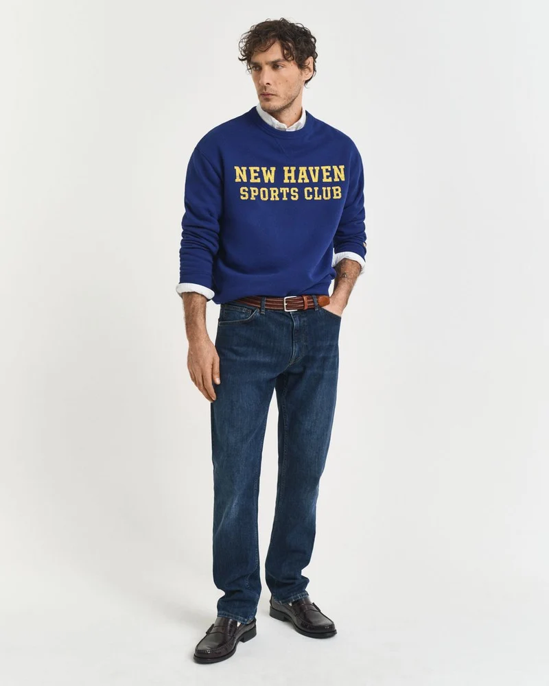 Regular Fit Jeans