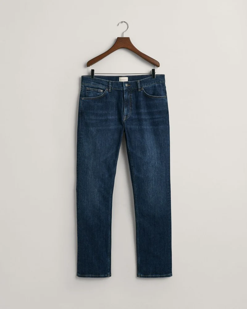 Regular Fit Jeans