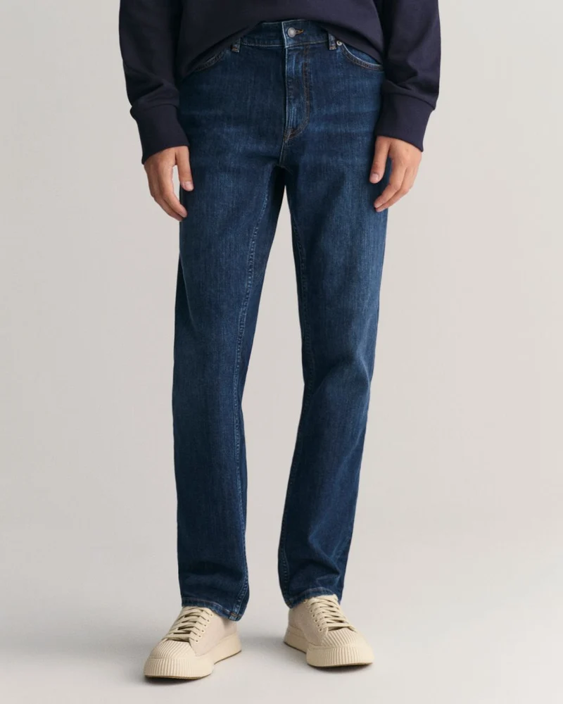 Regular Fit Jeans