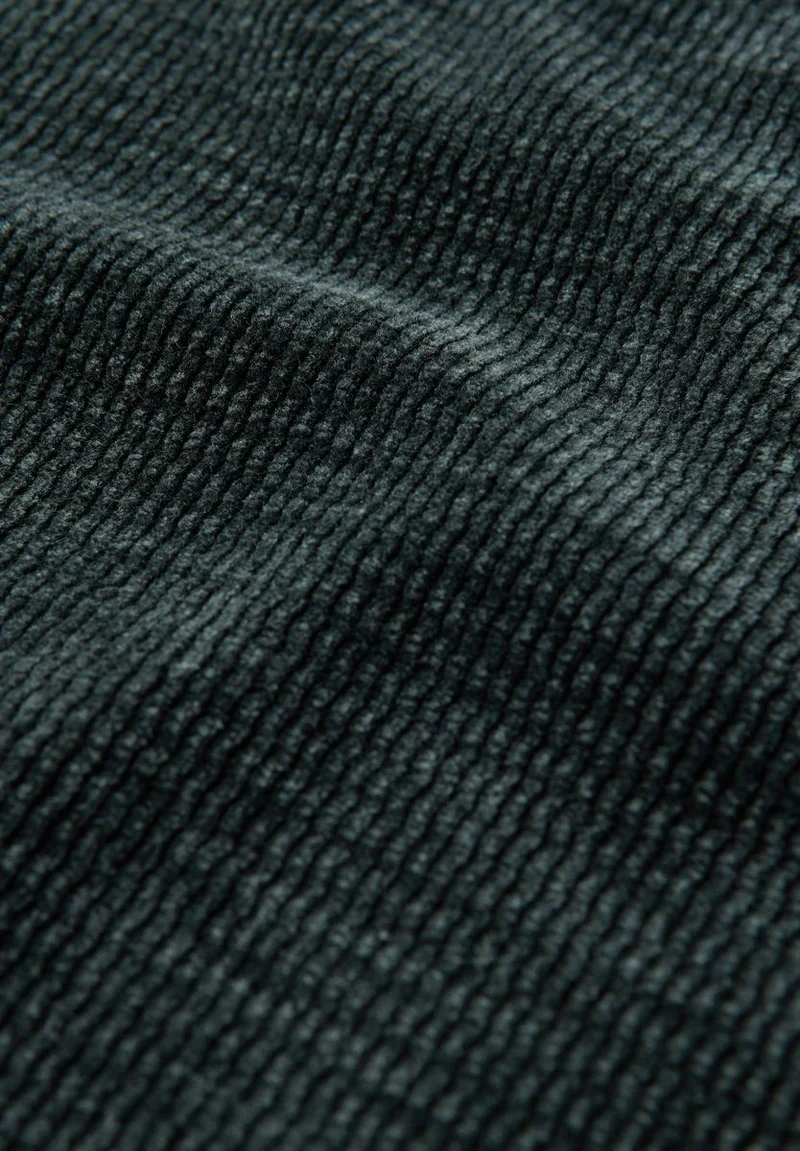 Kuscheliges V-Neck Shirt