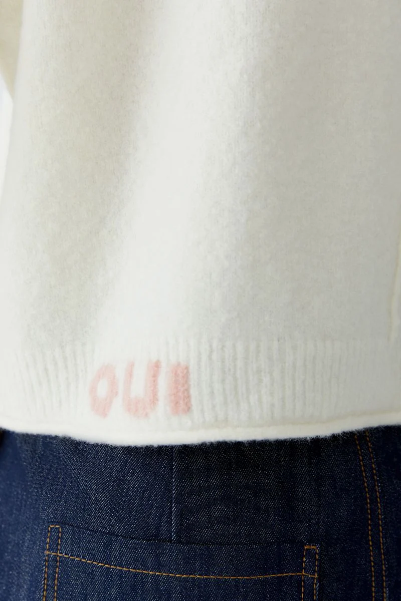 Pullover