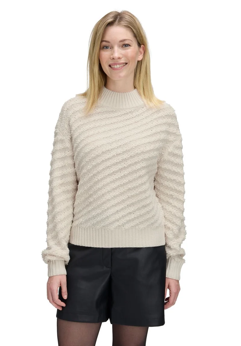 Strickpullover