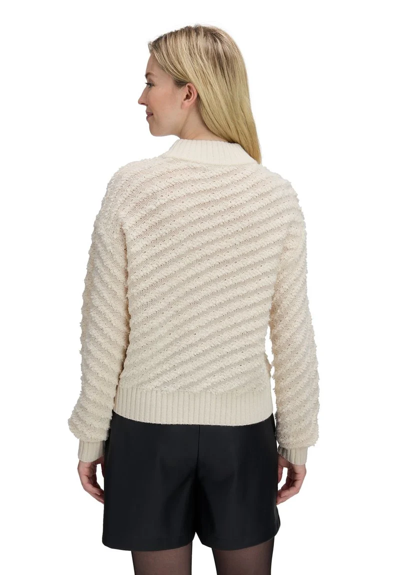 Strickpullover