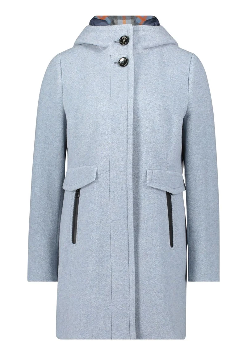 Wolljacke