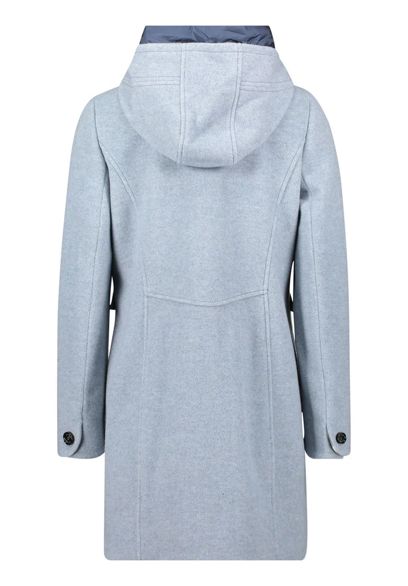 Wolljacke