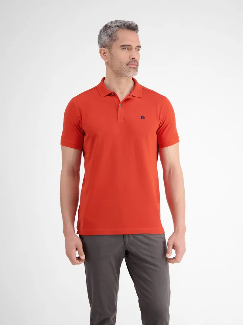 POLO-KNOPF