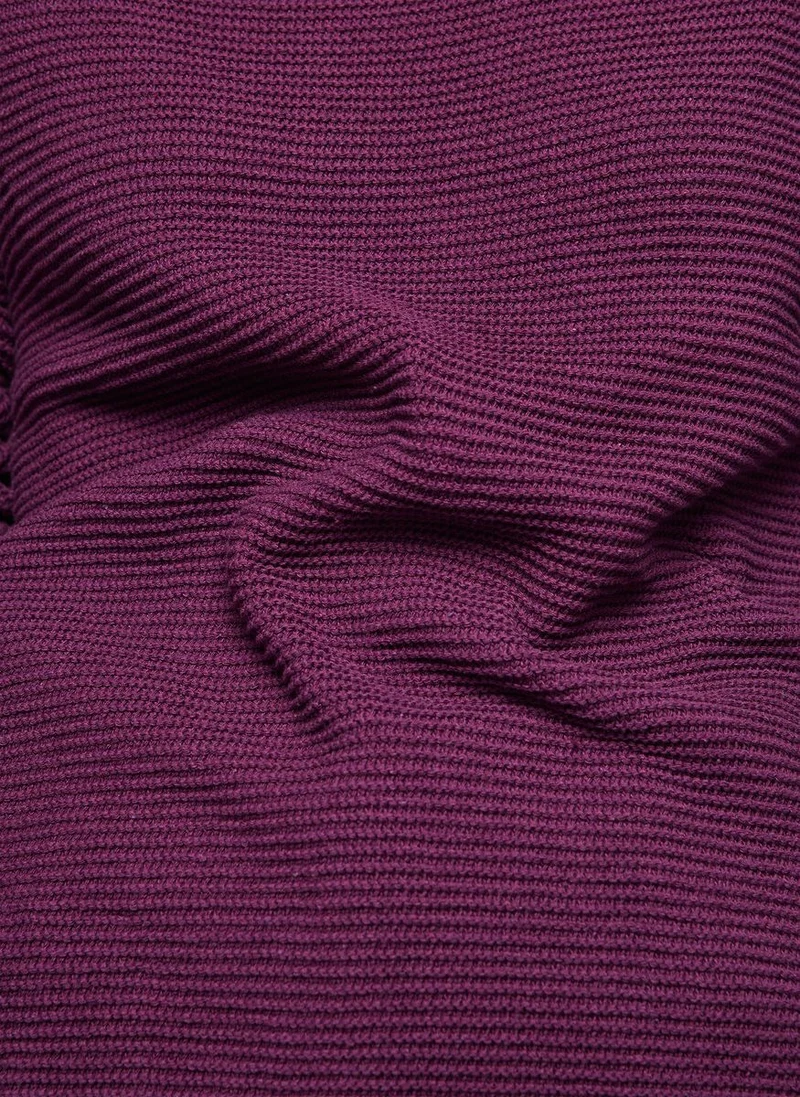 Purple Clouds