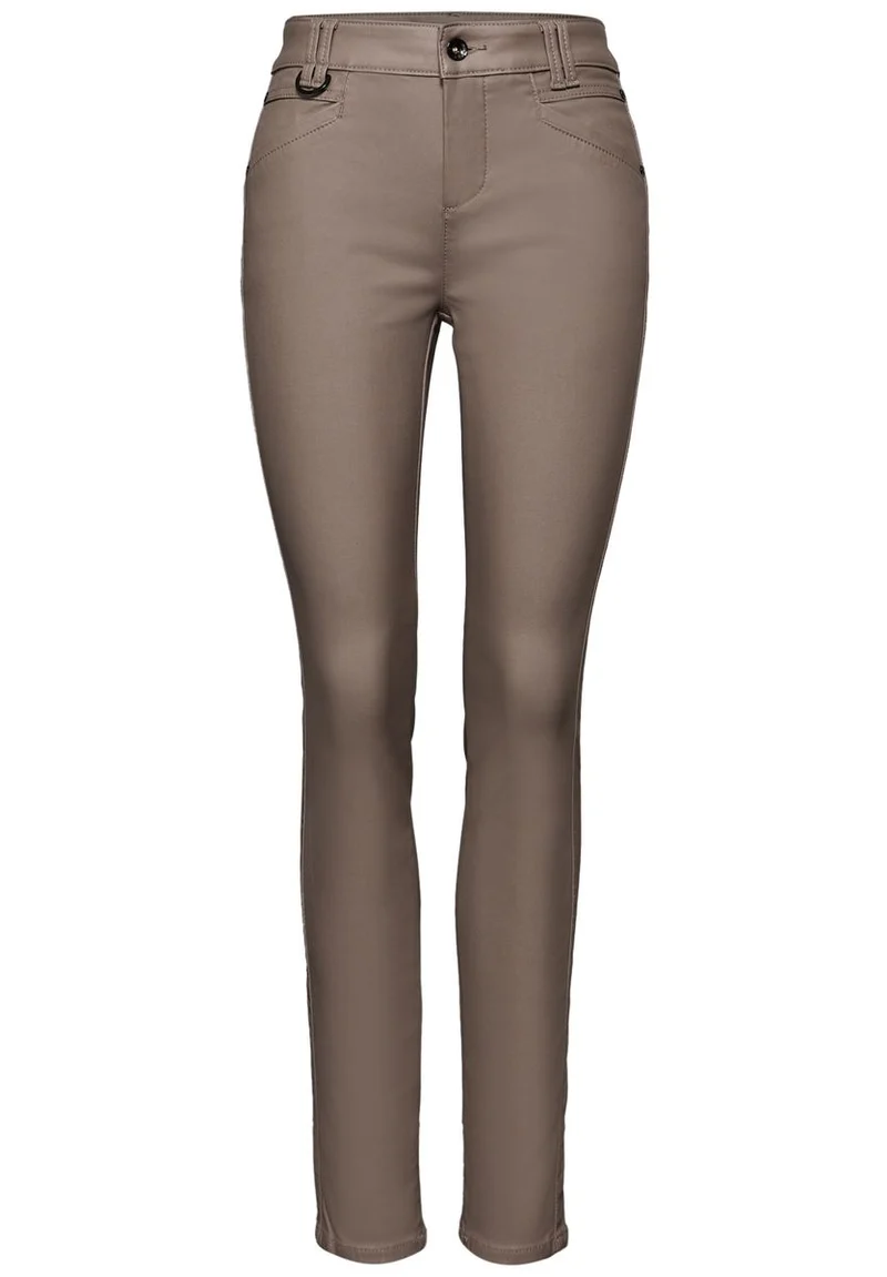 Slim Fit Coated Hose