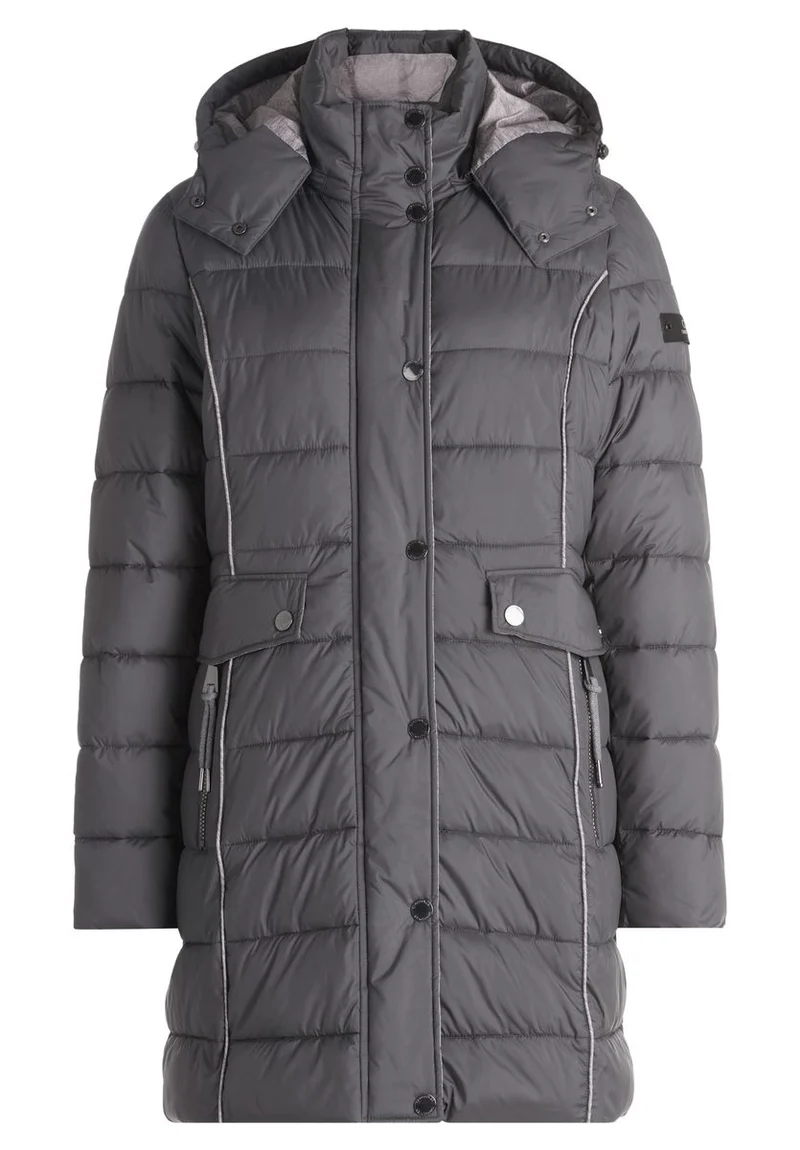 Steppjacke