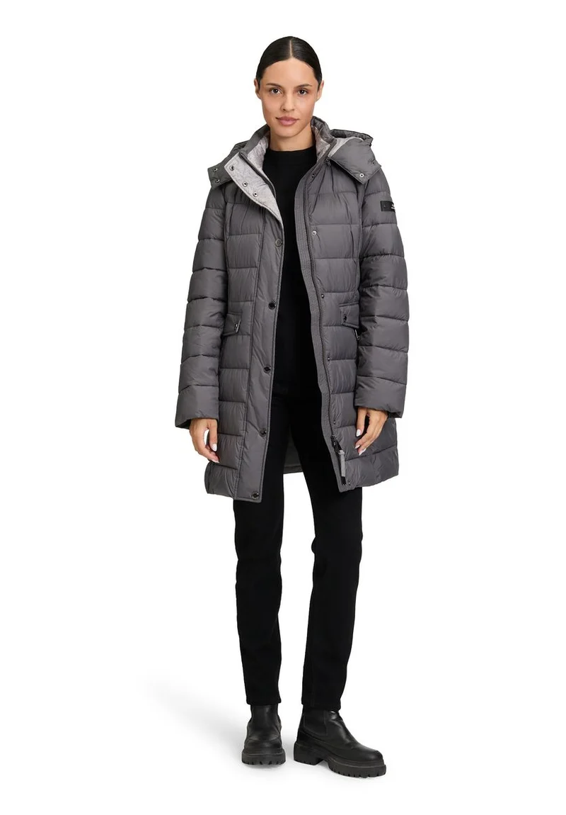 Steppjacke