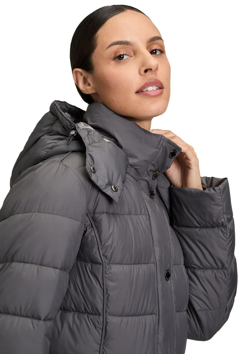 Steppjacke