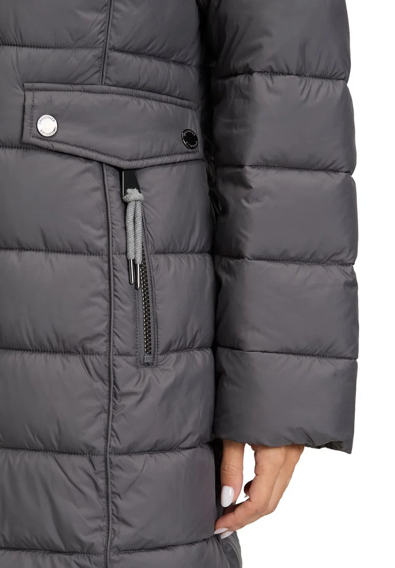Steppjacke