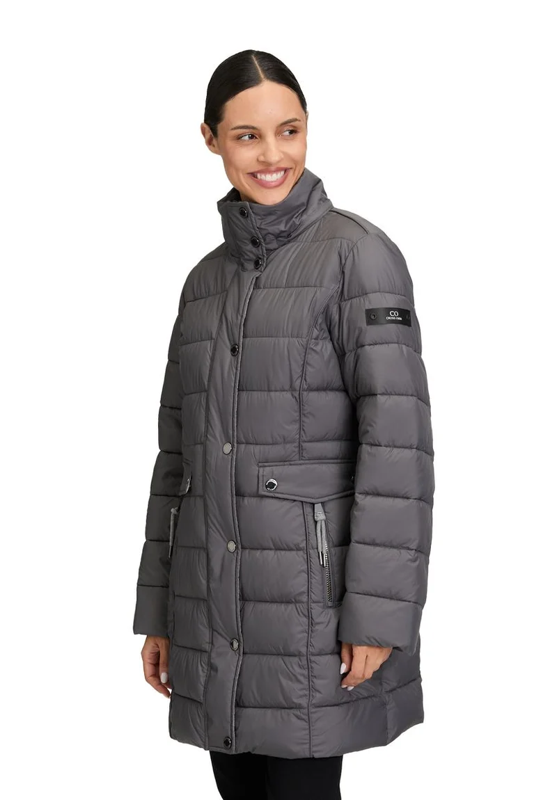 Steppjacke