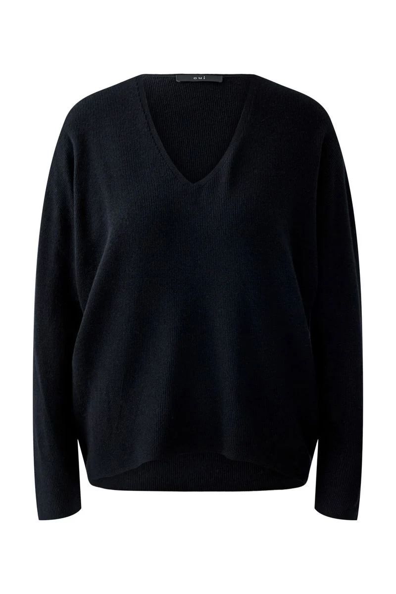 FREYJA Pullover Viskosemischung