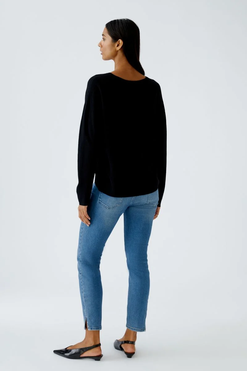 FREYJA Pullover Viskosemischung