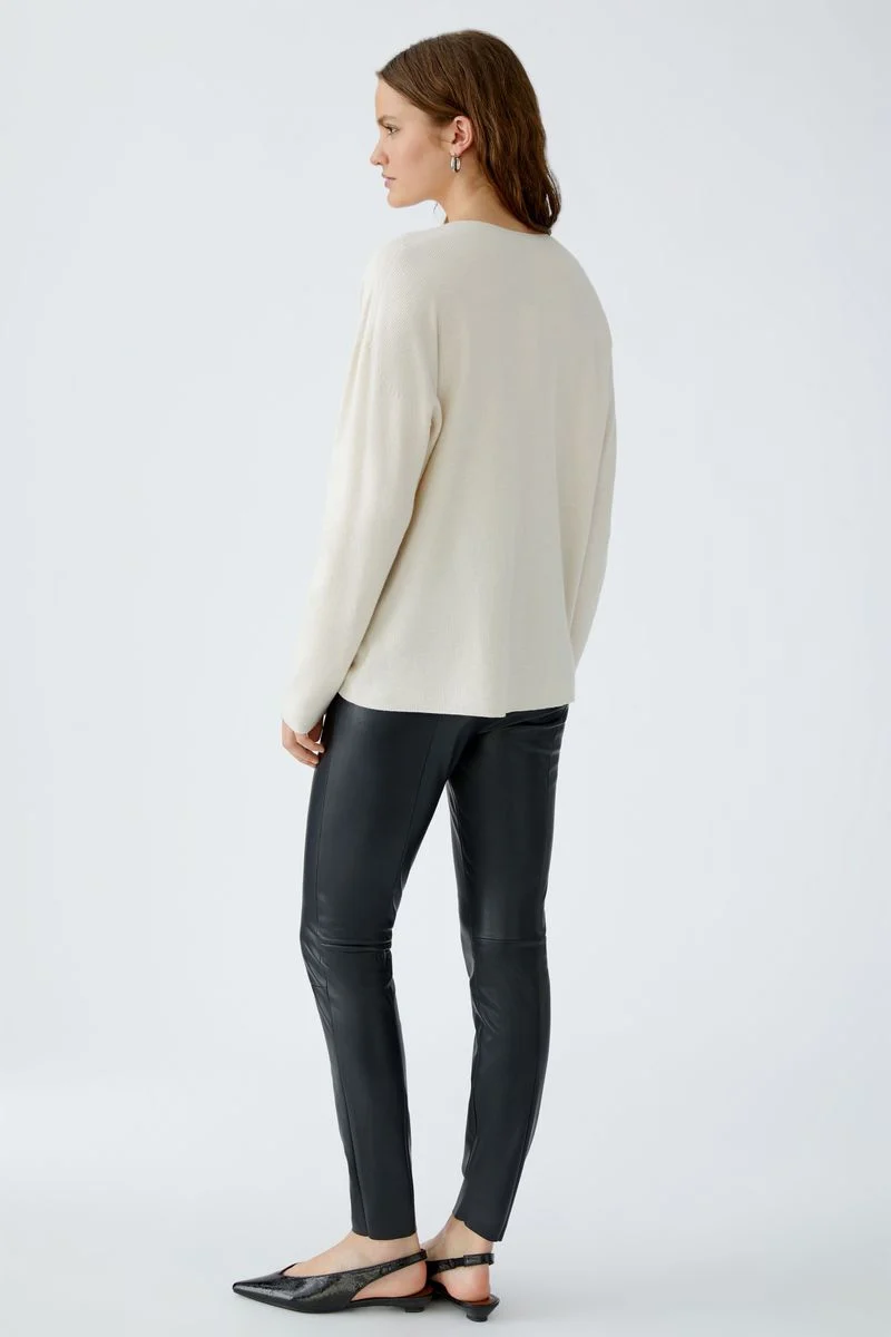 FREYJA Pullover Viskosemischung