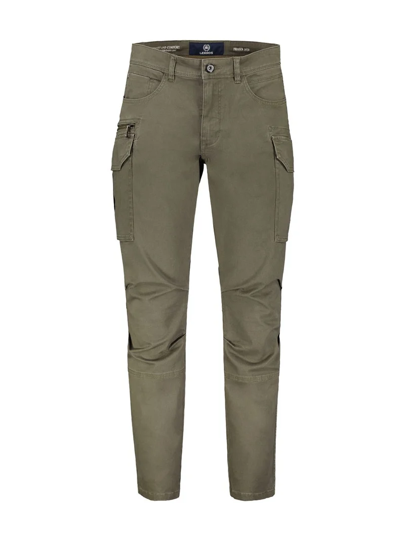 CARGO (LANG)