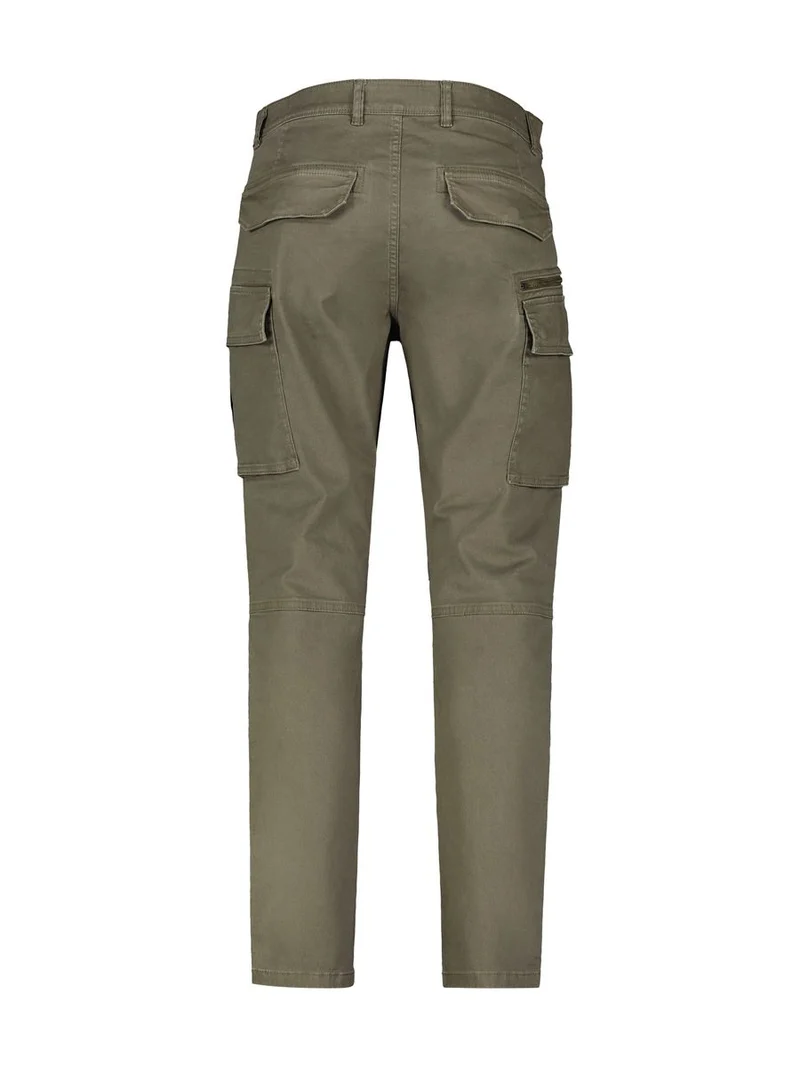 CARGO (LANG)