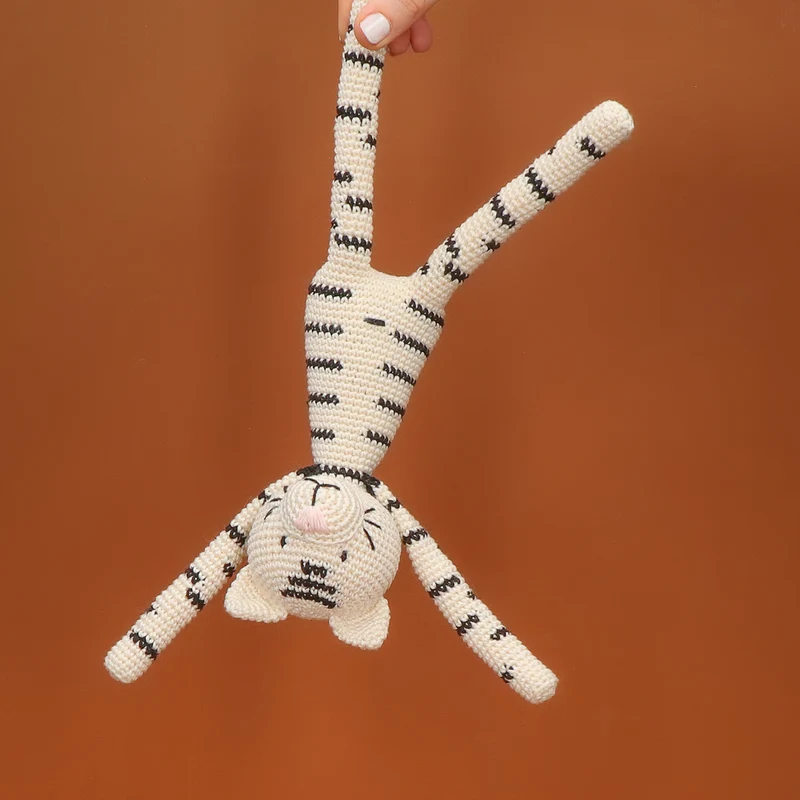 Yarn and Colors Tess Häkelpaket