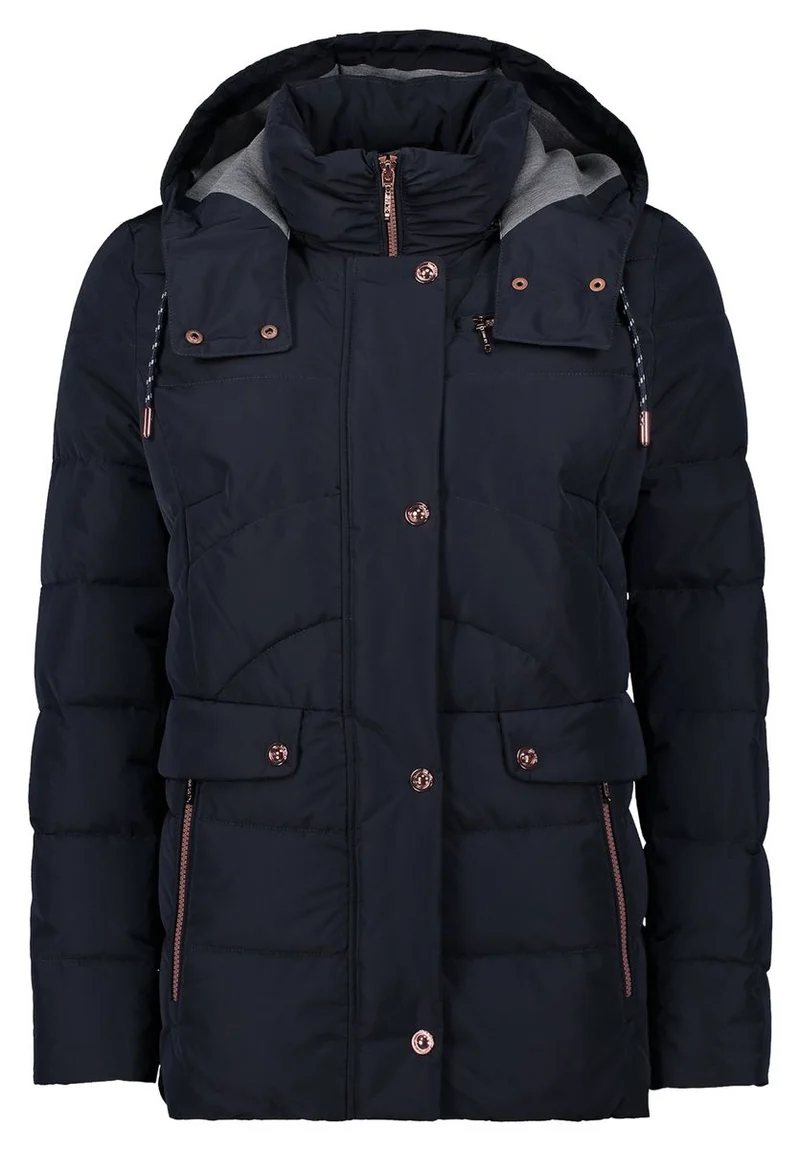 Steppjacke
