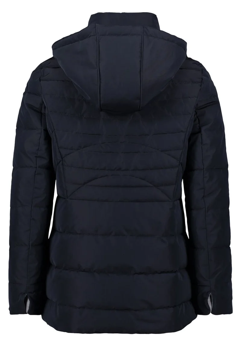 Steppjacke