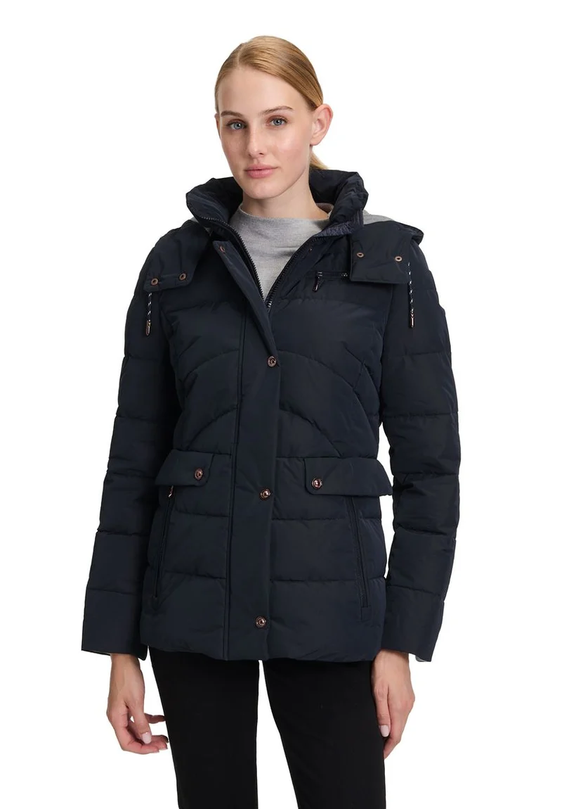 Steppjacke
