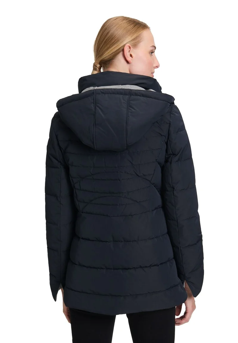 Steppjacke