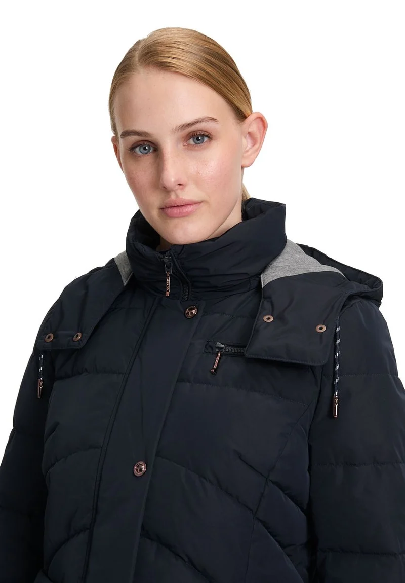 Steppjacke