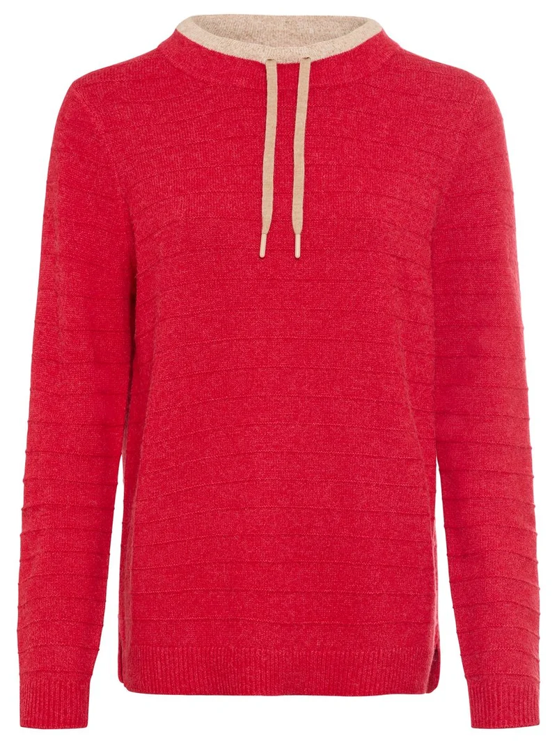 Pullover Long Sleeves