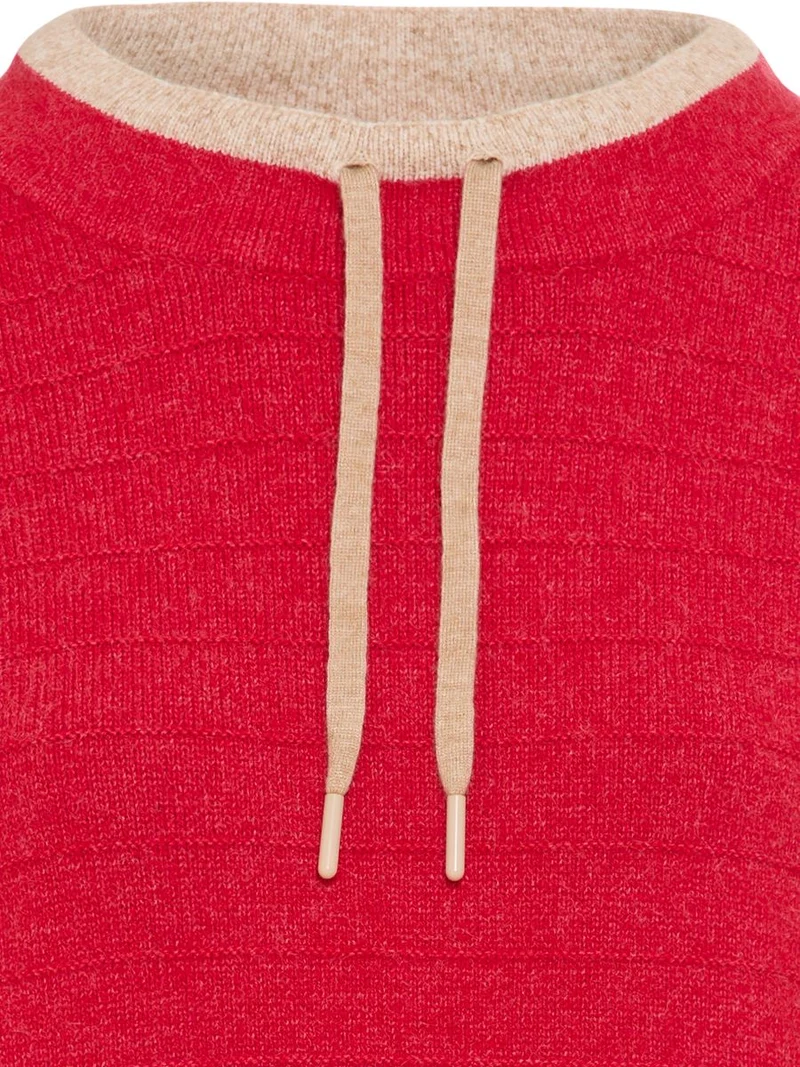 Pullover Long Sleeves