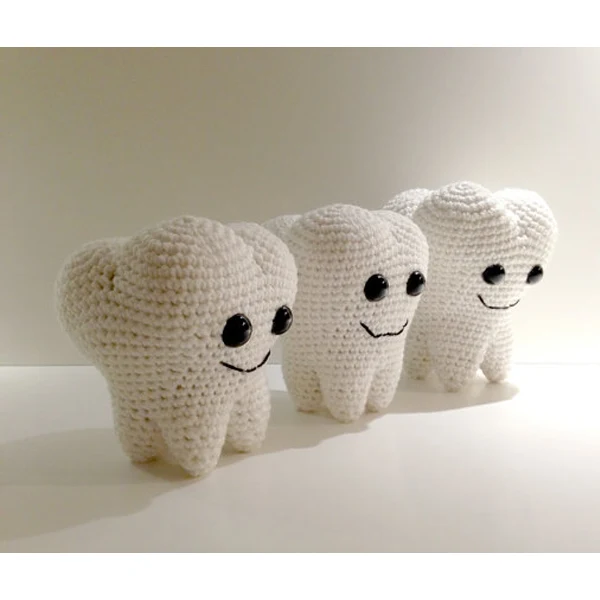 Amigurumi-Anleitung „Kiesje“ (digital)