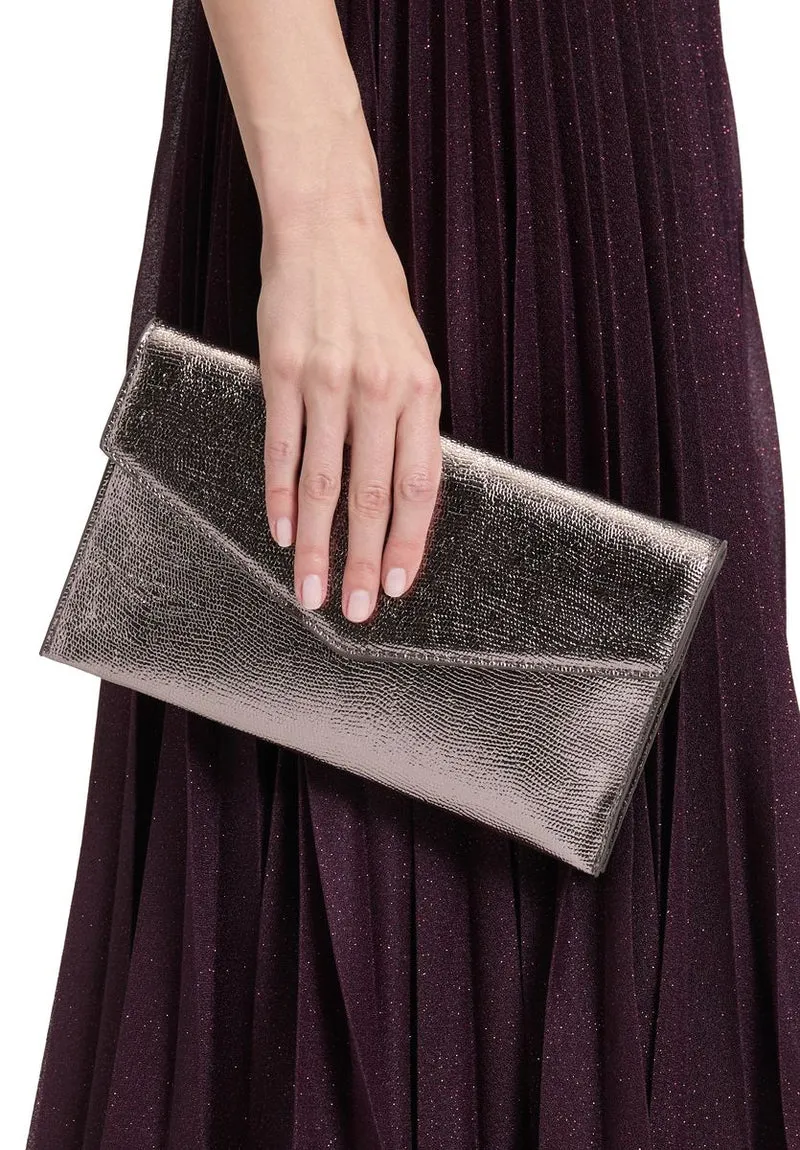 Clutch-Tasche