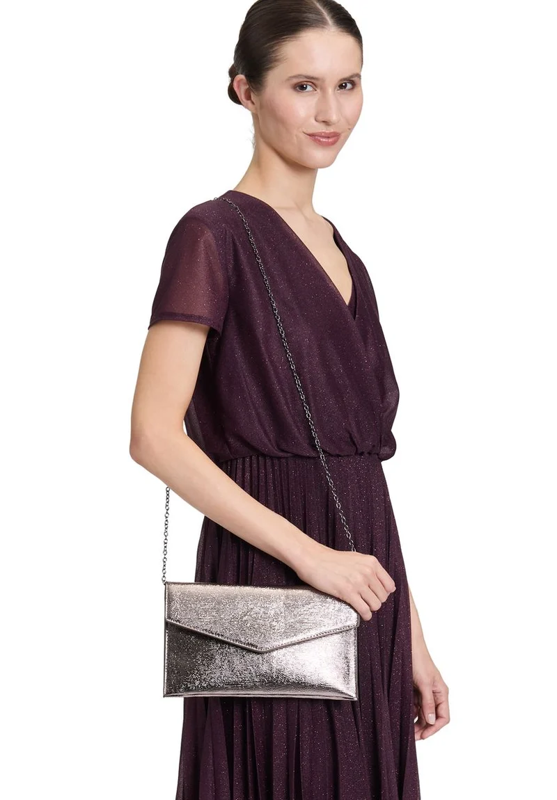 Clutch-Tasche