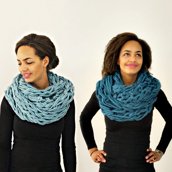 Strickanleitung: Ärmel stricken