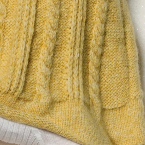 Strickanleitung „Phil Soft“-Kleid (digital)