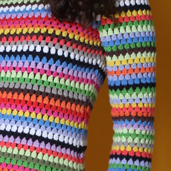Häkelanleitung für das Ibiza-Kleid (digital)