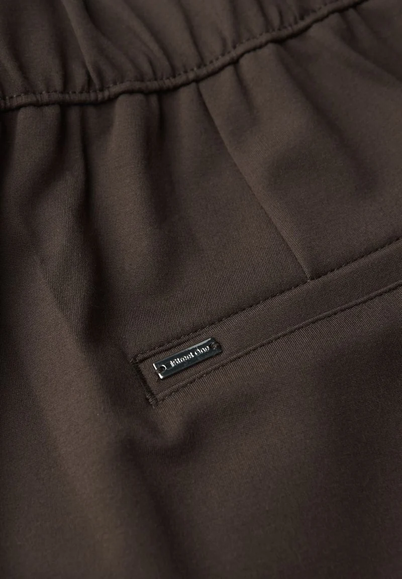 Straight Leg Hose