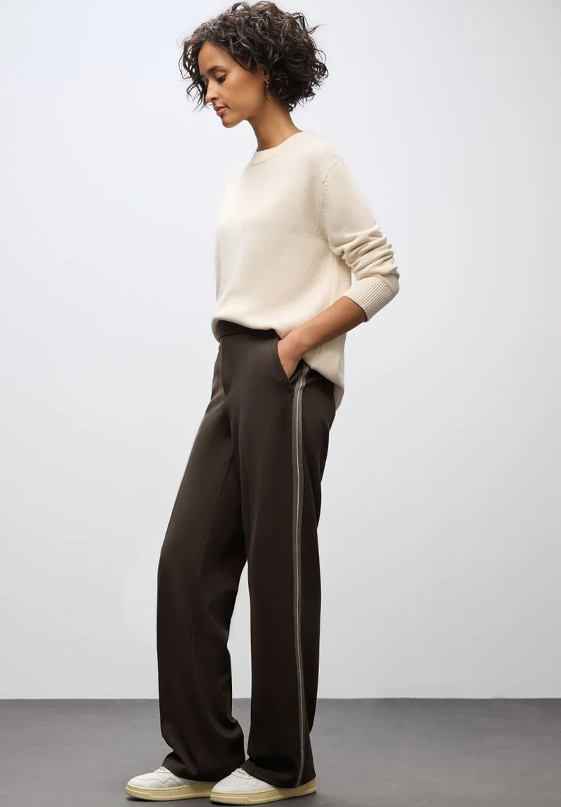 Straight Leg Hose