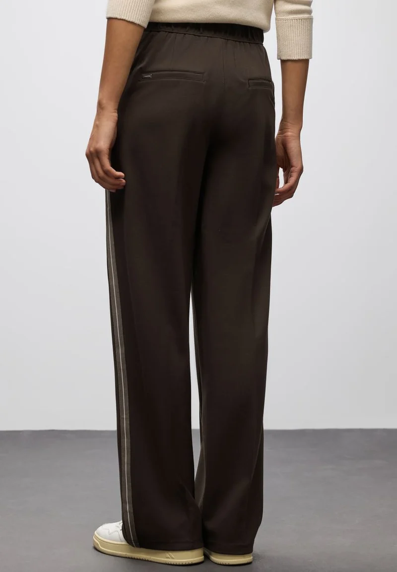 Straight Leg Hose