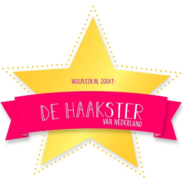 Haakster Baby-Garnpaket