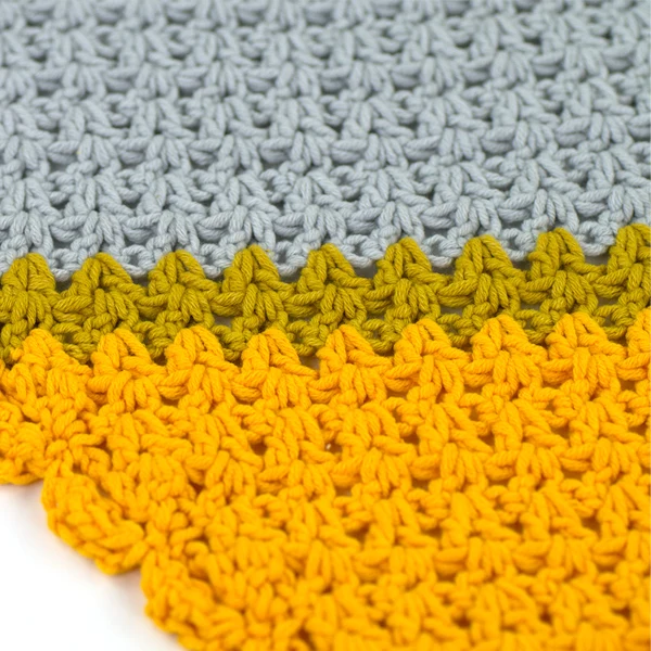 Häkelanleitung „Cosy Fine“-Umschlagtuch – Shape of You (digital)