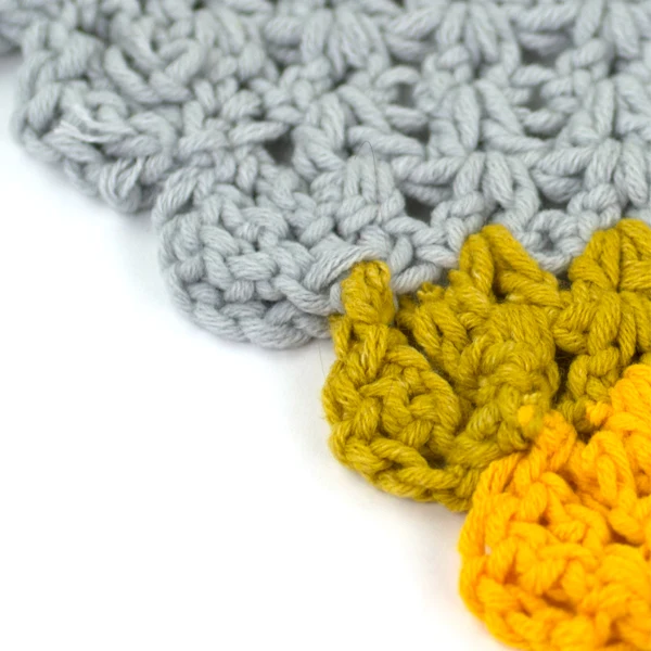 Häkelanleitung „Cosy Fine“-Umschlagtuch – Shape of You (digital)