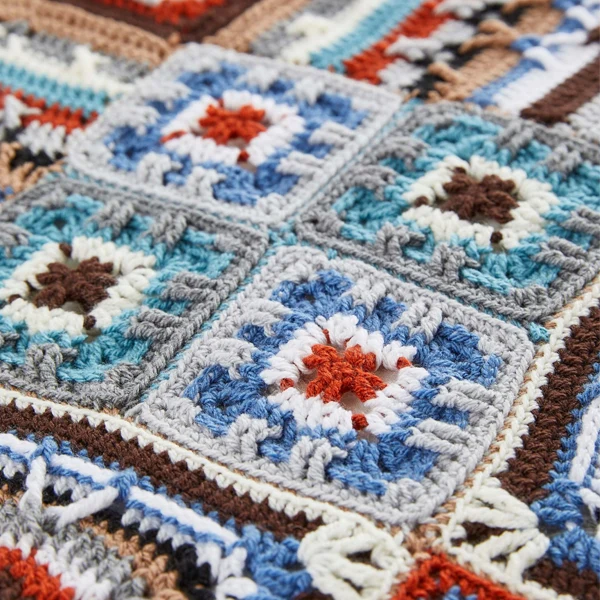 Stylecraft Ross CAL Garnpaket