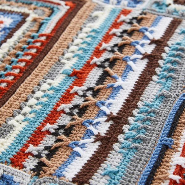 Stylecraft Ross CAL Garnpaket